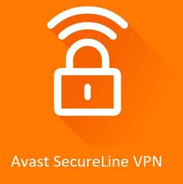 Avast vpn